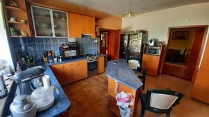 Baia Sprie (la intrare) - casa P+M, teren 18,5 ari - imagine 3