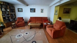 Baia Sprie (la intrare) - casa P+M, teren 18,5 ari - imagine 2