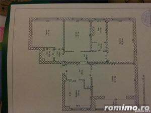 4 camere , etaj 1 , Circumvalatiunii-MCDonalds renovat - imagine 14