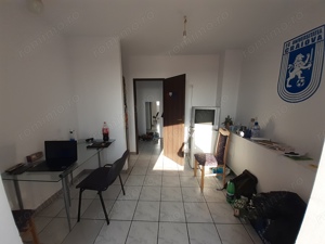  Apartartament 3 camere, etaj intermediar cu lift, vedere pe 2 parti.  - imagine 11