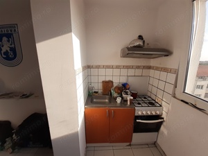  Apartartament 3 camere, etaj intermediar cu lift, vedere pe 2 parti.  - imagine 10