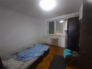  Apartartament 3 camere, etaj intermediar cu lift, vedere pe 2 parti.  - imagine 3