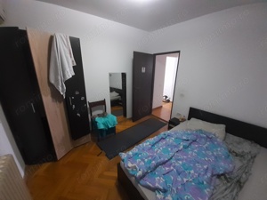  Apartartament 3 camere, etaj intermediar cu lift, vedere pe 2 parti.  - imagine 4