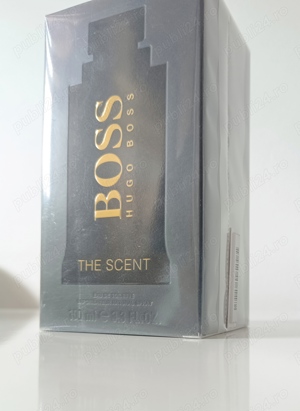 Parfum Hugo Boss The Scent - imagine 2