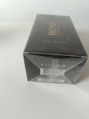 Parfum Hugo Boss The Scent - imagine 4
