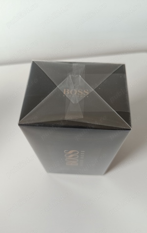 Parfum Hugo Boss The Scent - imagine 3