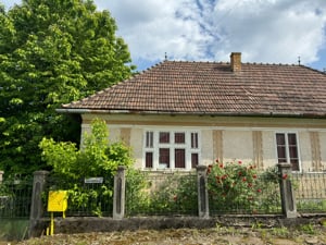 Casa de vanzare Com. Calarasi  Turda - imagine 2