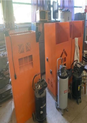 masini si utilaje - imagine 2