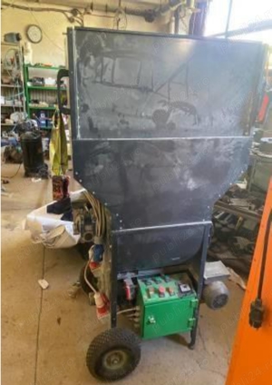 masini si utilaje - imagine 5