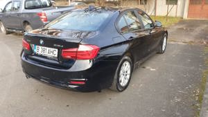 BMW Seria 3 318d xDrive Advantage - imagine 6
