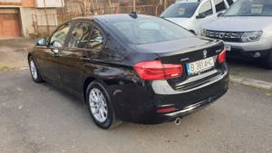 BMW Seria 3 318d xDrive Advantage - imagine 5