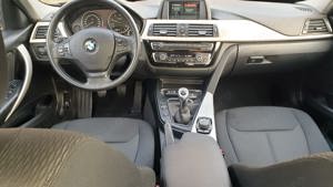 BMW Seria 3 318d xDrive Advantage - imagine 12