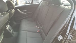 BMW Seria 3 318d xDrive Advantage - imagine 11