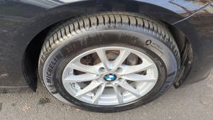 BMW Seria 3 318d xDrive Advantage - imagine 9