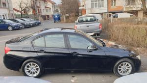 BMW Seria 3 318d xDrive Advantage - imagine 4