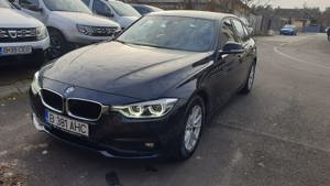 BMW Seria 3 318d xDrive Advantage - imagine 2