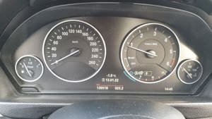 BMW Seria 3 318d xDrive Advantage - imagine 19