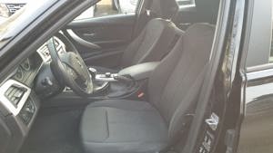BMW Seria 3 318d xDrive Advantage - imagine 10