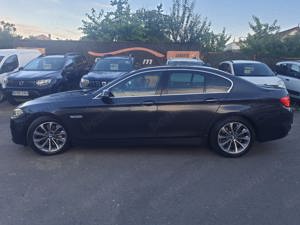 BMW Seria 5 525d xDrive Luxury! - imagine 4