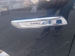 BMW Seria 5 525d xDrive Luxury! - imagine 7