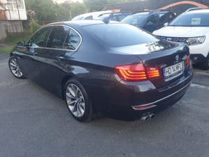 BMW Seria 5 525d xDrive Luxury! - imagine 6