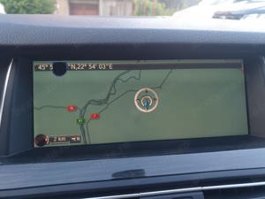BMW Seria 5 525d xDrive Luxury! - imagine 17