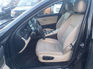 BMW Seria 5 525d xDrive Luxury! - imagine 10