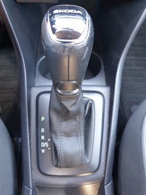 Skoda Rapid 1.4 TDI Ambition DSG cu Cutie Viteze Automată, Jante Aliaj, Senzori Parcare!!! - imagine 17