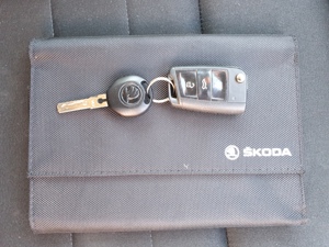 Skoda Rapid 1.4 TDI Ambition DSG cu Cutie Viteze Automată, Jante Aliaj, Senzori Parcare!!! - imagine 20