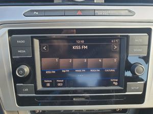 Volkswagen Passat 2.0 TDI DSG Comfortline Automat - imagine 17