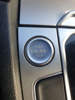 Volkswagen Passat 2.0 TDI DSG Comfortline Automat - imagine 16