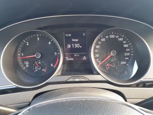 Volkswagen Passat 2.0 TDI DSG Comfortline Automat - imagine 18