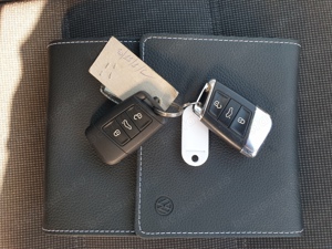 Volkswagen Passat 2.0 TDI DSG Comfortline Automat - imagine 20