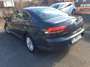Volkswagen Passat 2.0 TDI DSG Comfortline Automat - imagine 6