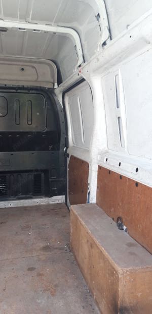 Ford Transit 2007 - imagine 7 Ford Transit 2007 - imagine 7