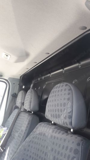 Ford Transit 2007 - imagine 9 Ford Transit 2007 - imagine 9