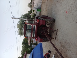 Tractor u650  - imagine 7