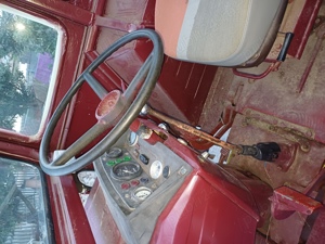 Tractor u650  - imagine 4