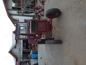 Tractor u650  - imagine 6