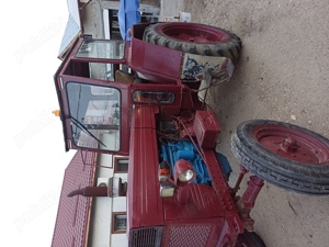 Tractor u650  - imagine 3