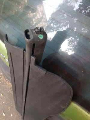 Rulou portbagaj Ford Focus 1 - imagine 5