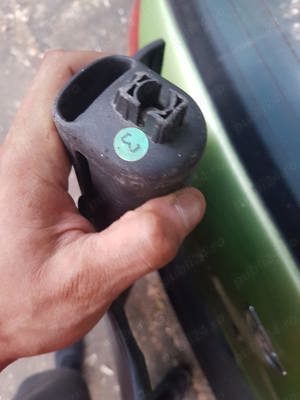 Rulou portbagaj Ford Focus 1 - imagine 8