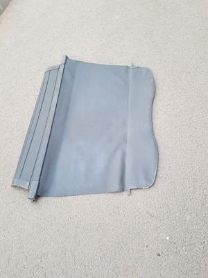 Rulou portbagaj Ford Focus 1 - imagine 2