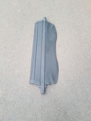 Rulou portbagaj Ford Focus 1 - imagine 4