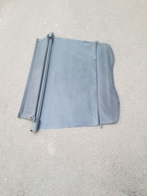 Rulou portbagaj Ford Focus 1