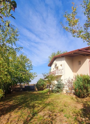 Vila Corbeanca Petresti - imagine 2