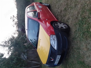 Dacia Logan 2010 GPL 1000 EURO - imagine 2