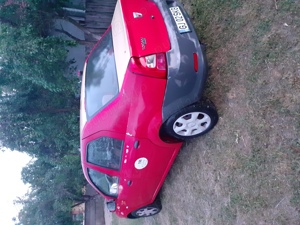 Dacia Logan 2010 GPL 1000 EURO - imagine 5