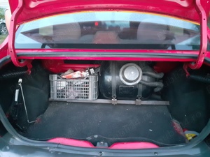 Dacia Logan 2010 GPL 1000 EURO - imagine 8