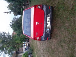 Dacia Logan 2010 GPL 1000 EURO - imagine 3